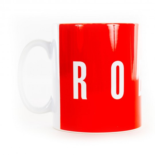 BCFC Robins Mug