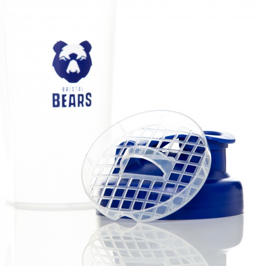 BEARS Protein Shaker 
