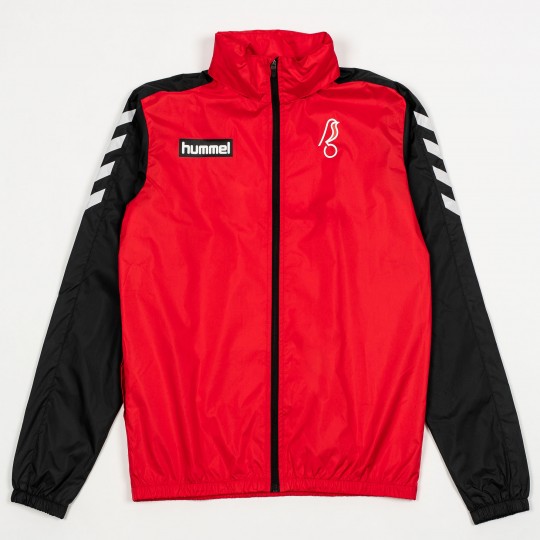 what is a spray jacket