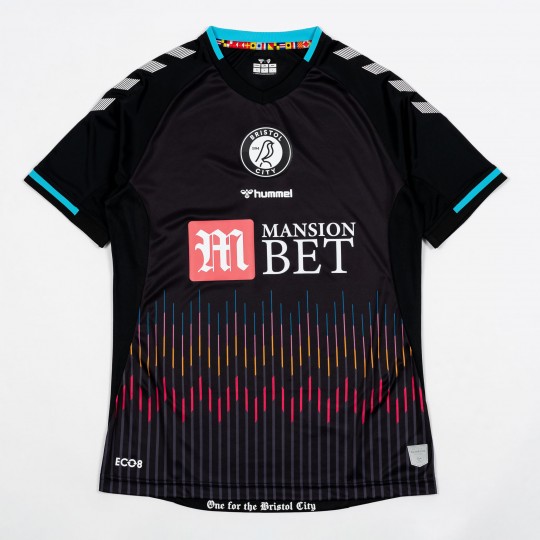 bcfc new kit