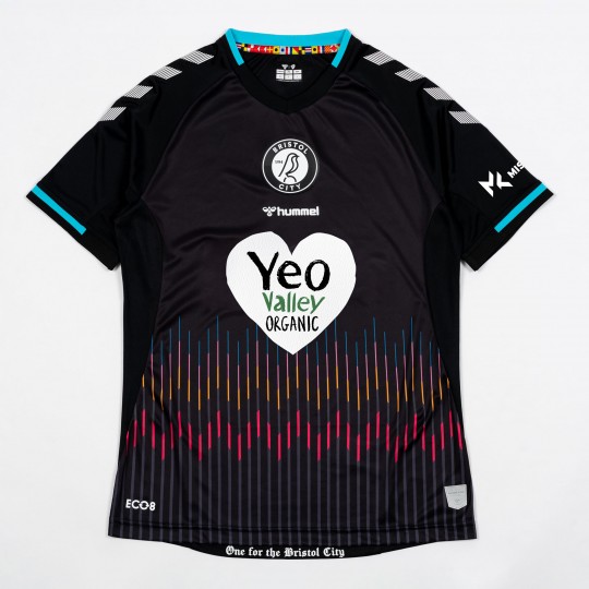 bristol city new kit 2020