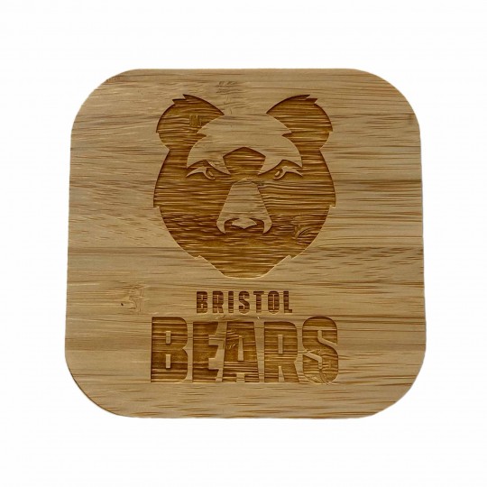 Bristol Bears Wireless Charger