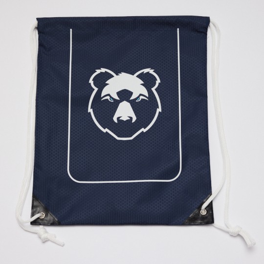 Bristol Bears Gym Bag