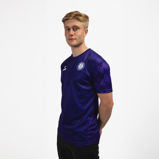 City Adult Training : Tops & Polos
