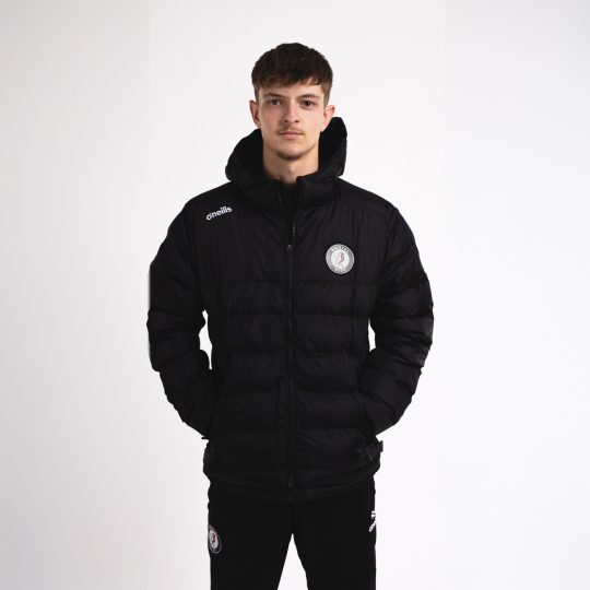 O'Neills Bristol City Rain Jacket - Adult