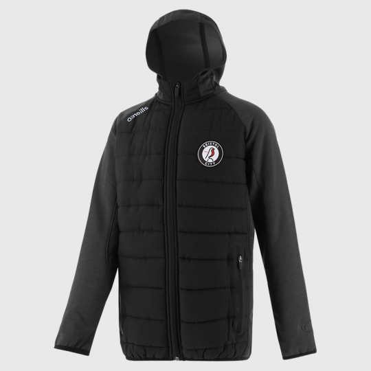 Bristol City O'Neills Bench Jacket - Youth