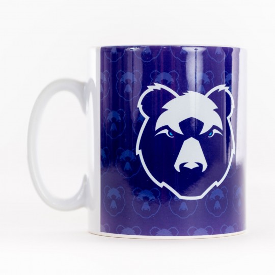 BEARS Crest Mug