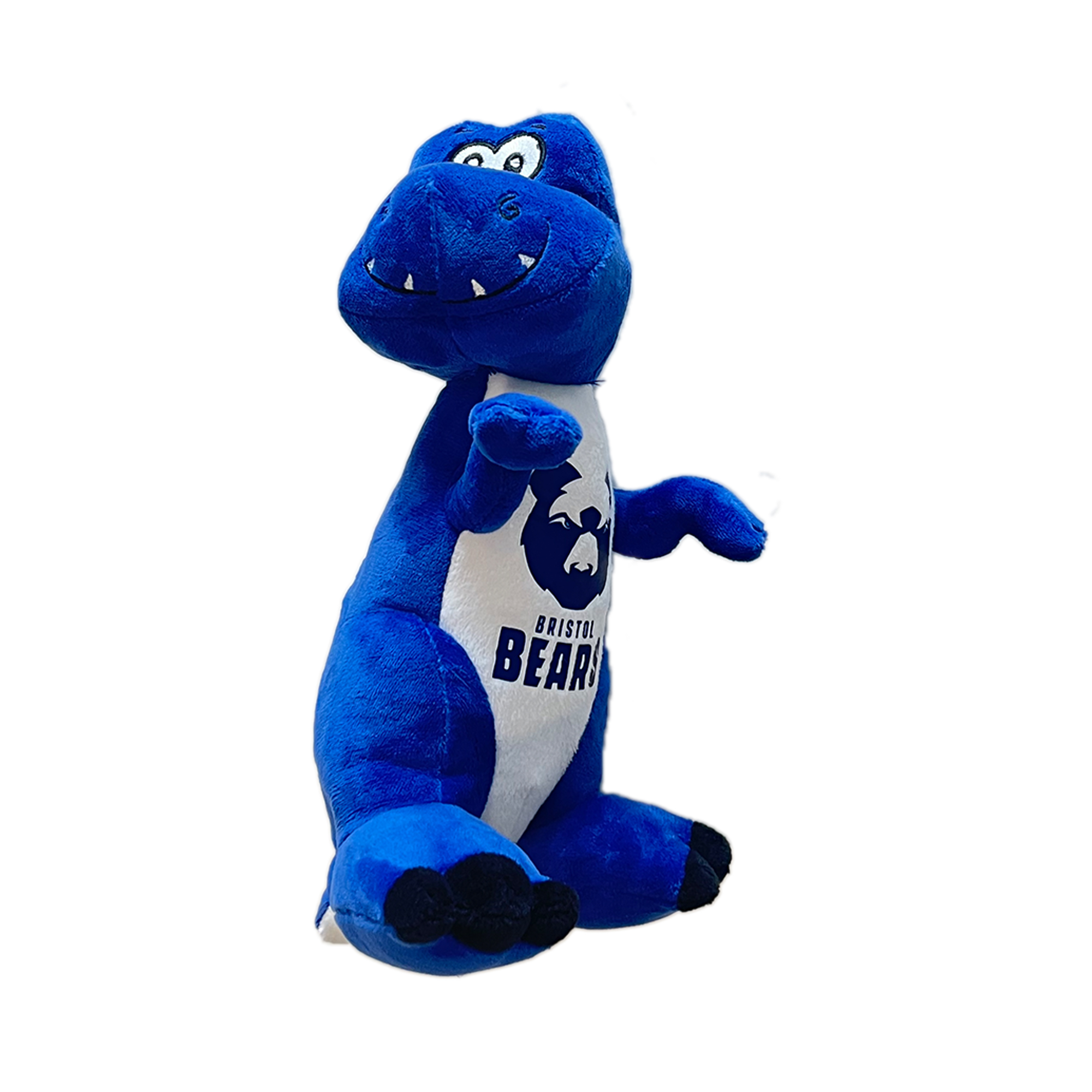 BEARS Plush T-Rex