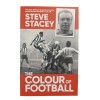 Steve Stacey Book
