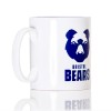 Bears Crest Mug