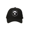 BEARS Tokyo Time Black cap 