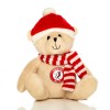 BCFC Plush Teddy Bear