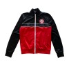 BCFC Red Tracksuit Top Adt