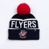 FLYERS red bobble ADT