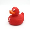 Bristol City Rubber Duck