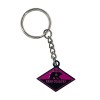 BEARS Country keyring Blk