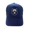 22/23 Bears Head Cap Navy - Adult