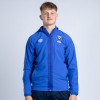 22/23 Bristol Bears Shower Jacket - Blue Youth