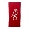 BCFC Beach Towel Red