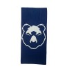 BB Beach Towel - Blue