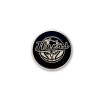 Bristol Flyers Blackout Pin Badge
