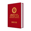 Bristol City 2021/22 Compendium 