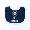 Bristol Bears Navy Bib