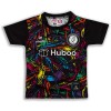 23/24 Bristol City Home Goalkeeper Shirt - Baby