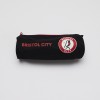 Bristol City Barrel Pencil Case