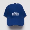 Bristol Bears Cap with Embroidery - Adult