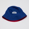 Bristol Bears Blue Bucket Hat - Adult