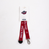 Bristol Flyers Red Sublimated Lanyard