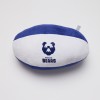 Bristol Bears Plush Rugby Ball