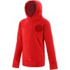 O'Neills Bristol City Red Hoodie - Youth