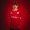 24/25 Bristol City Home Shirt - Youth