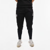 24/25 Bristol City Black Training Pants - Adult