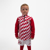 24/25 Bristol City Home Half Zip - Youth