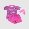 24/25 Bristol City Away Goalkeeper Toddler Kit