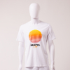 Bristol City Sunset Tee - Adult