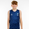 24/25 Bristol Bears Training Vest - Youth