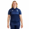 24/25 Bristol Bears Poly Polo - Women