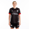 24/25 Bristol City Third Shirt - Ladies Fit