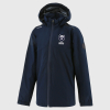 Bristol Bears O’Neills Rain Jacket  - Youth