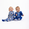 Bristol Bears Sleepsuit 2 Pack