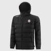 Bristol City O'Neills Padded Jacket - Women's Fit