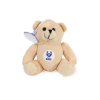 Bristol Bears Window Teddy
