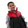 Bristol City Essentials Gilet - Youth