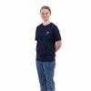 Bristol Bears Essentials Navy Tee - Adult