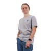 Bristol Bears Essentials Grey Tee - Adult