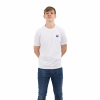 Bristol Bears Essentials White Tee - Adult